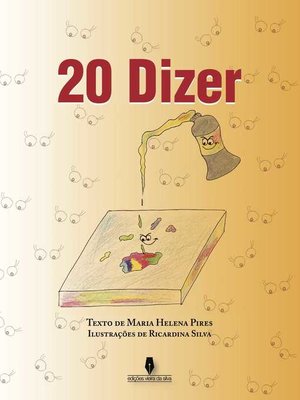cover image of 20 DIZER